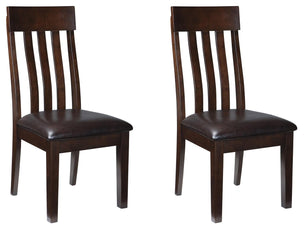 Dining Chair Set