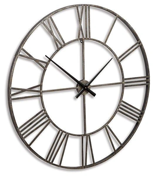 Antique Silver