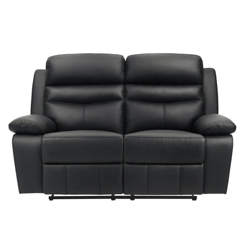 Hancock-Double Reclining Love Seat image