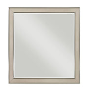 Genoa Mirror image