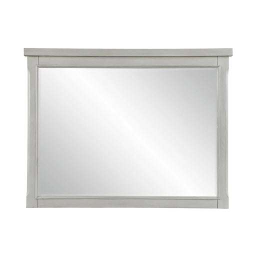 Willowbrook Mirror image
