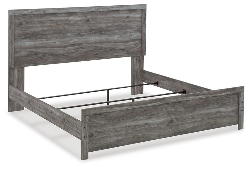 Bronyan Bed
