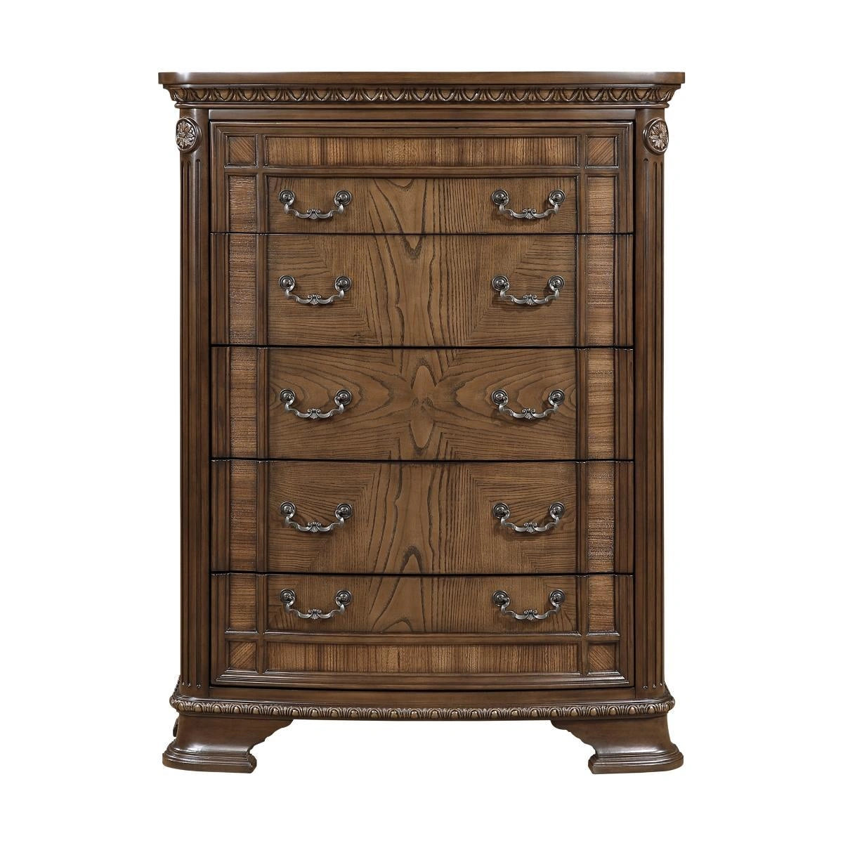 2392-9 Chest
