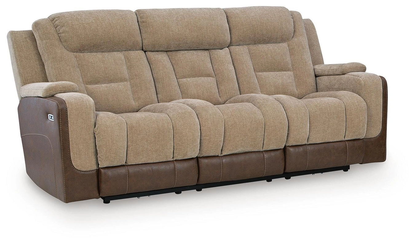 Motion Sofa