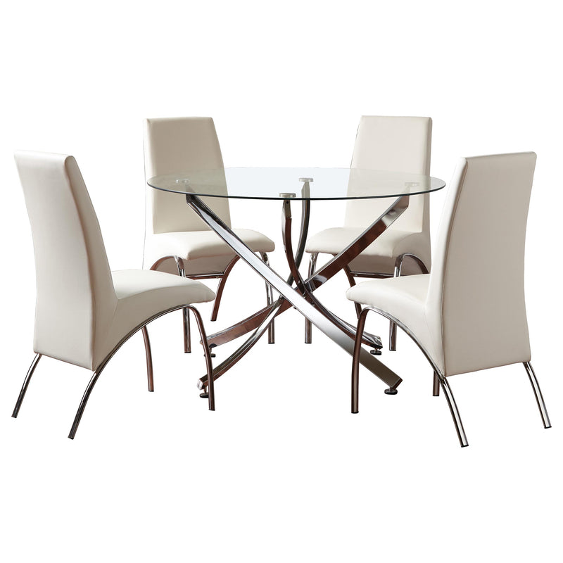 Beckham Dining Set