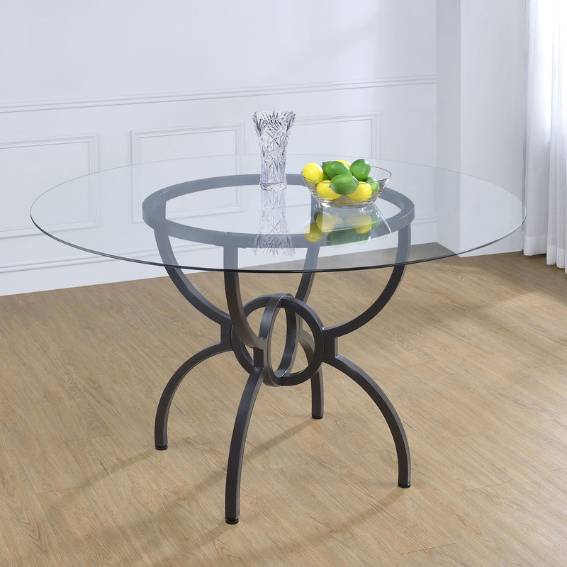 Aviano Dining Table