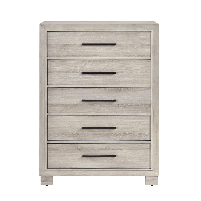 Everett-Chest image