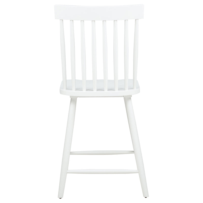 Andrews Counter Chair