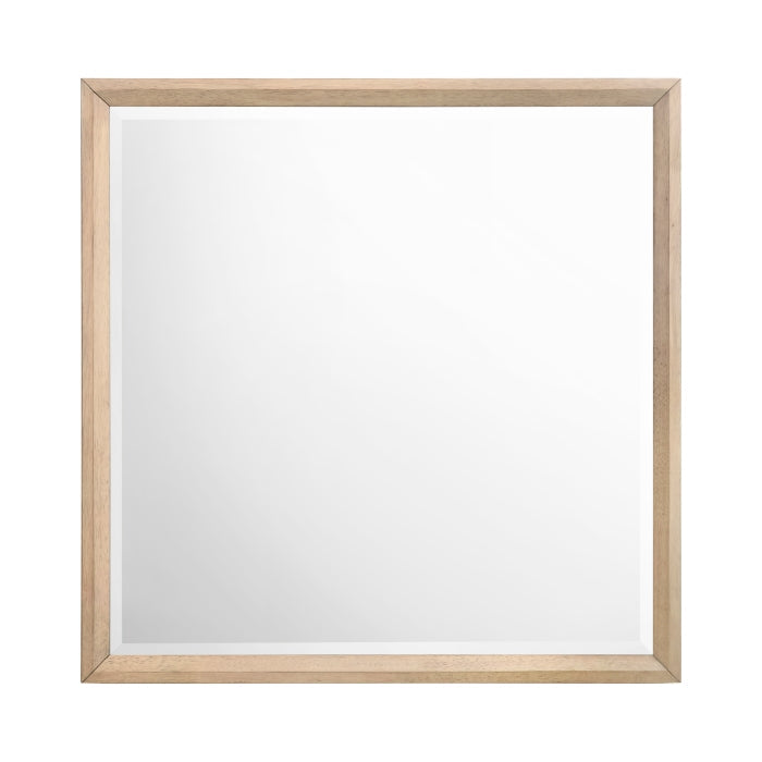 Marrin Mirror