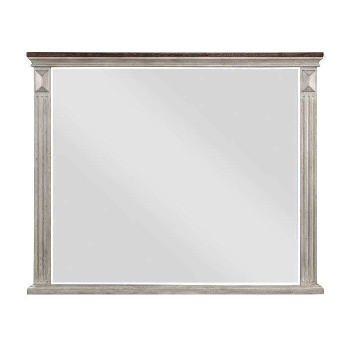 Marquette Mirror