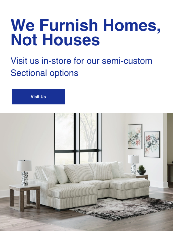 Nick and Sons Furniture Outlet