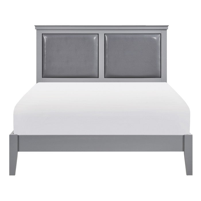 Seabright (2) Queen Bed