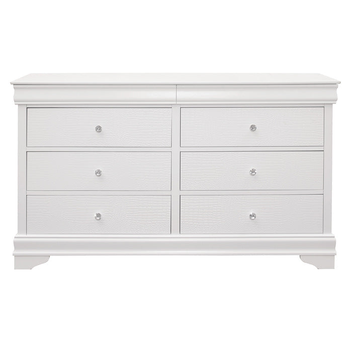 Lana Dresser