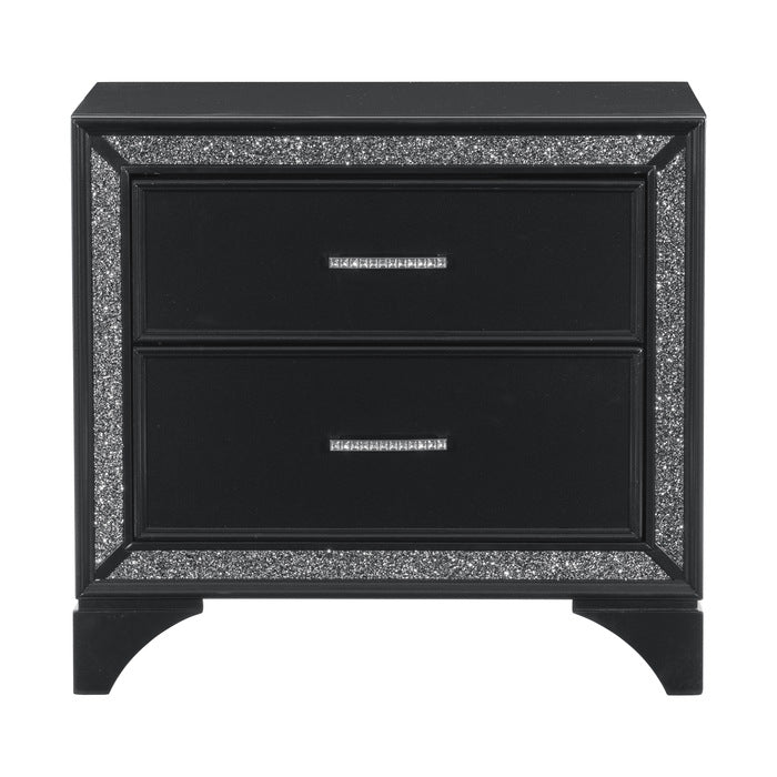 Salon Night Stand