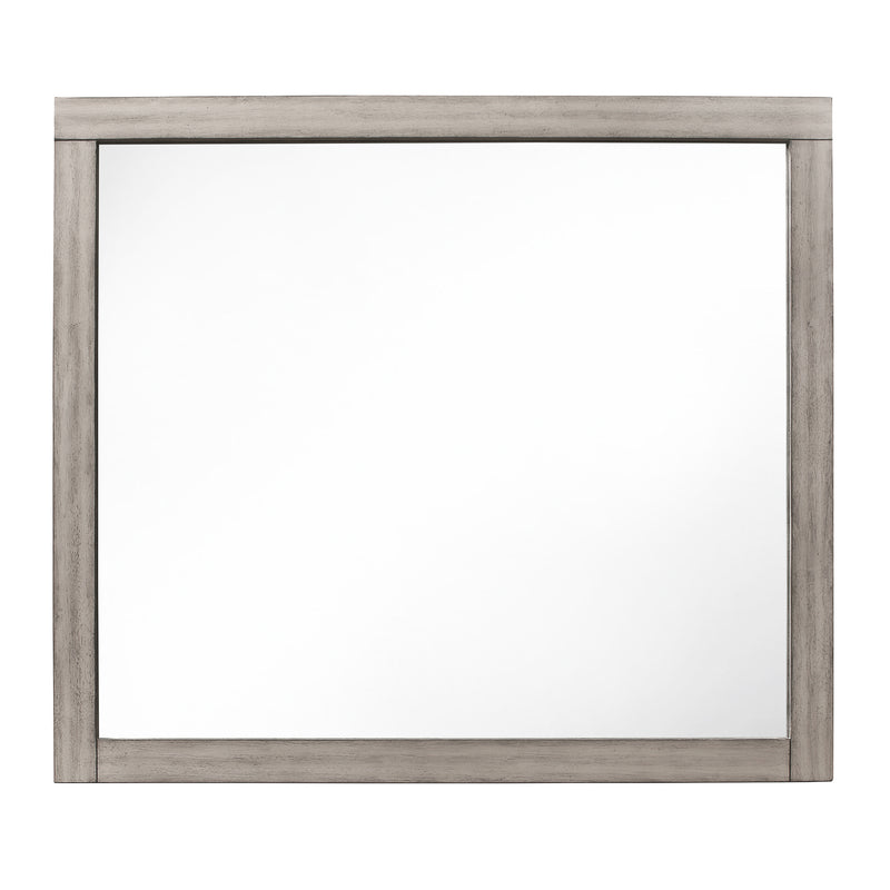 Zephyr Mirror