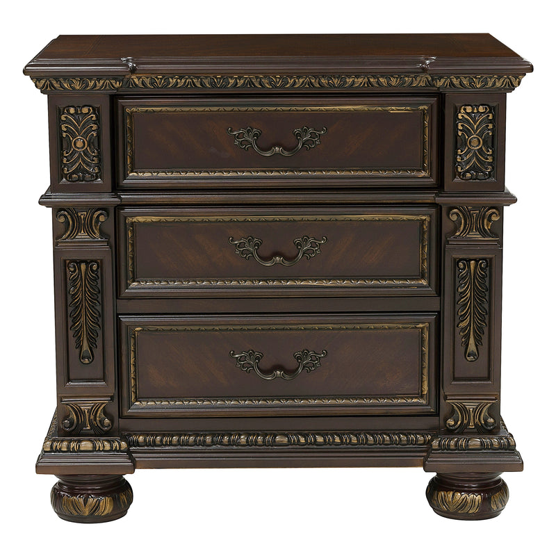 Catalonia-Night Stand image