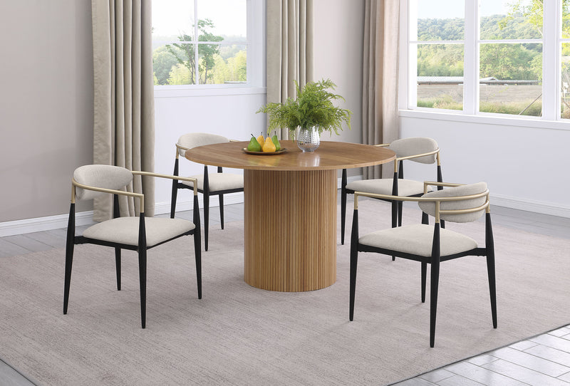 Bradbury Dining Arm Chair