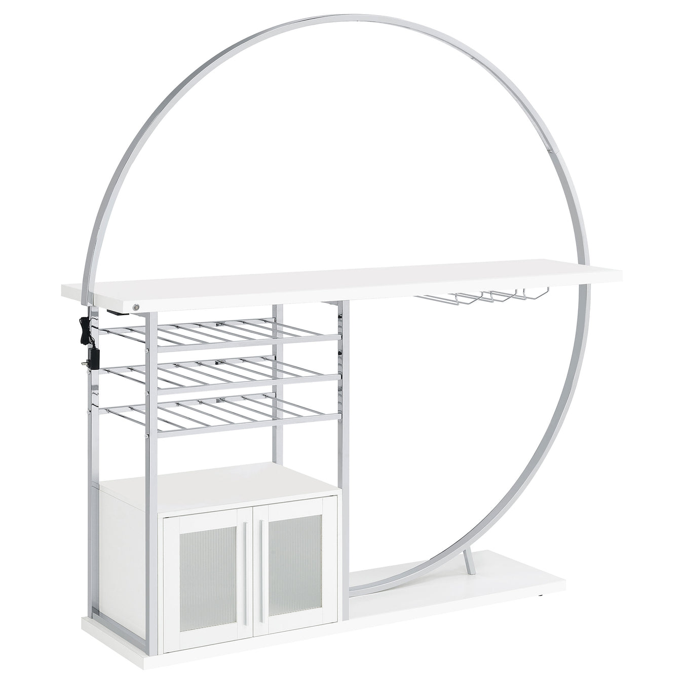 Wine Cabinet