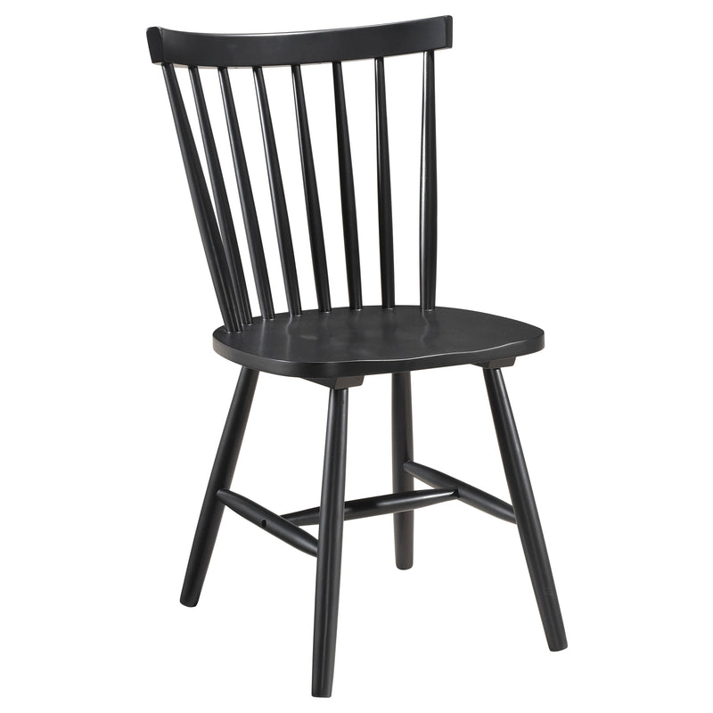 Hollyoak Dining Set
