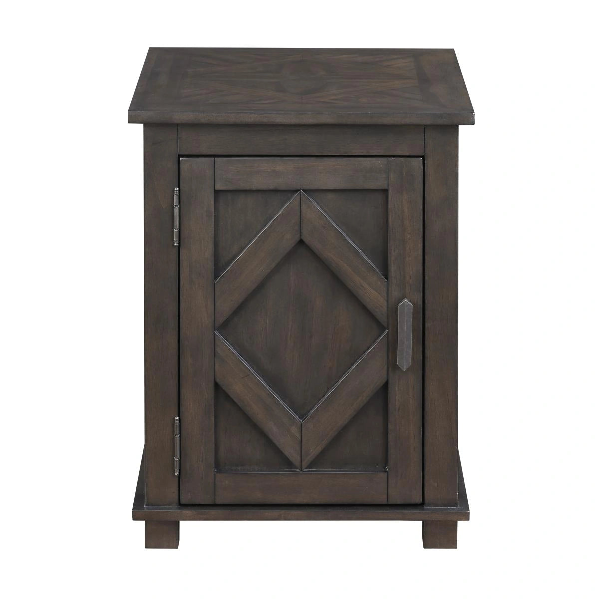 Made of pine veneer wood and engineered wood