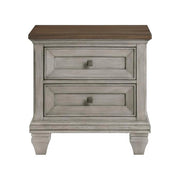 Renton Night Stand image