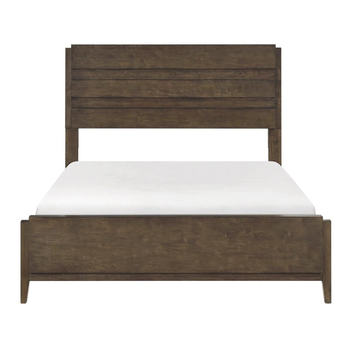 Made of solid rubberwood and plywood