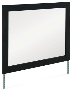 Mirror