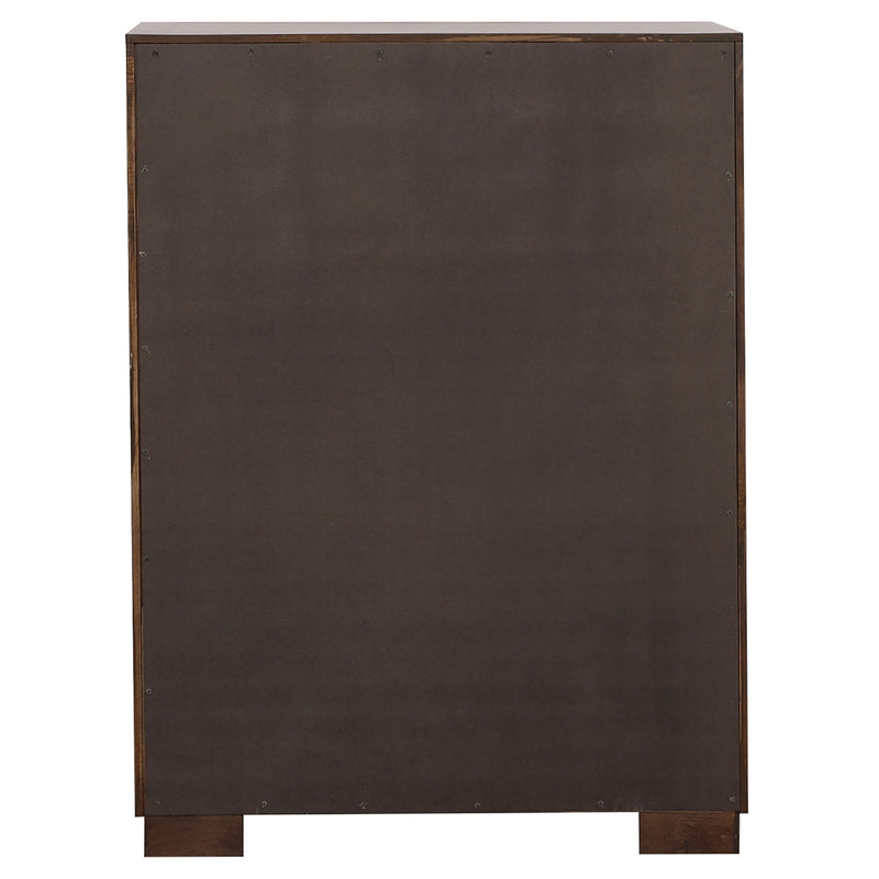 Jessica Chest of Drawers