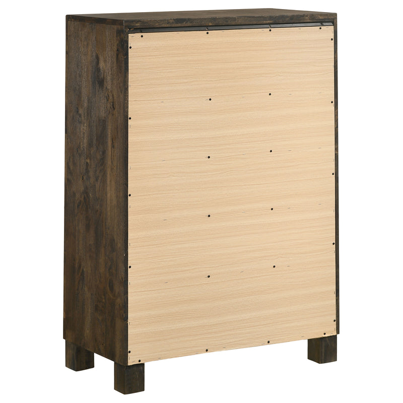 Woodmont Bedroom Set