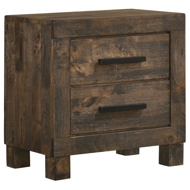 Woodmont Bedroom Set