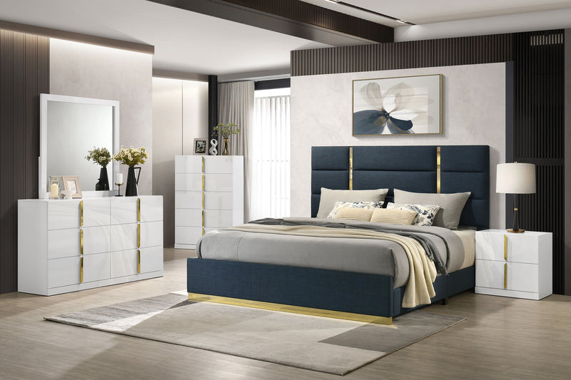 Ines Nightstand