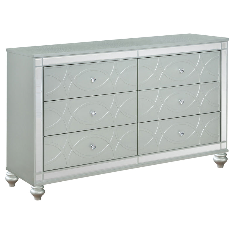Gunnison Bedroom Set