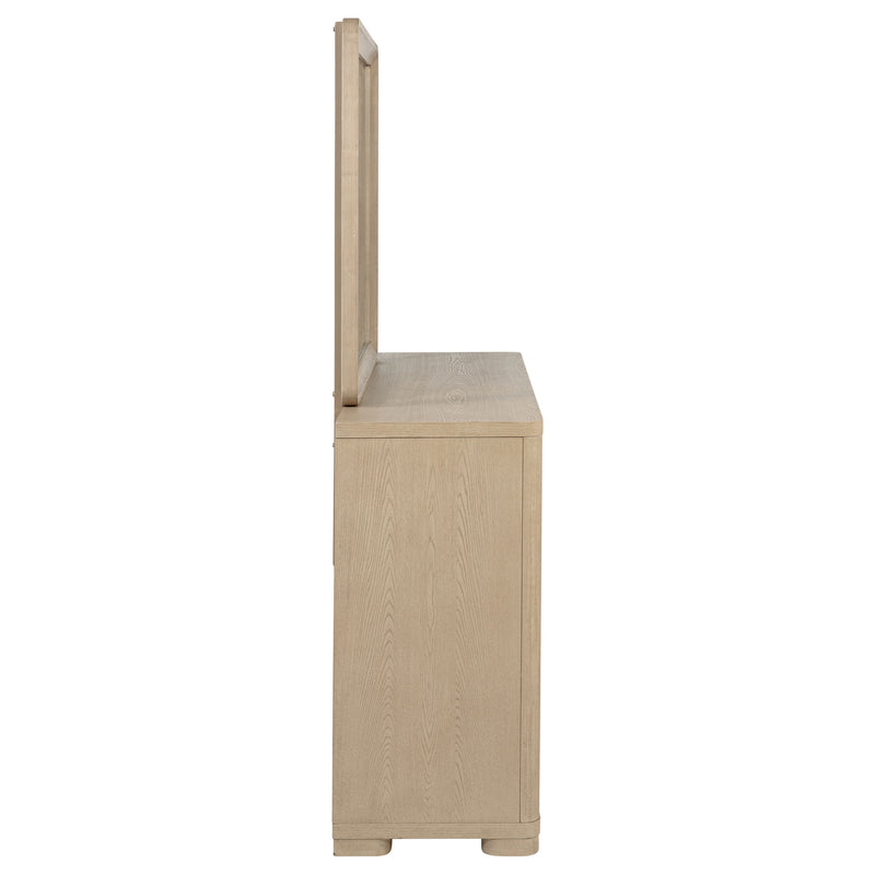Ladera Dresser with Mirror