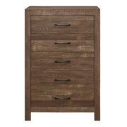 Corbin-Chest image