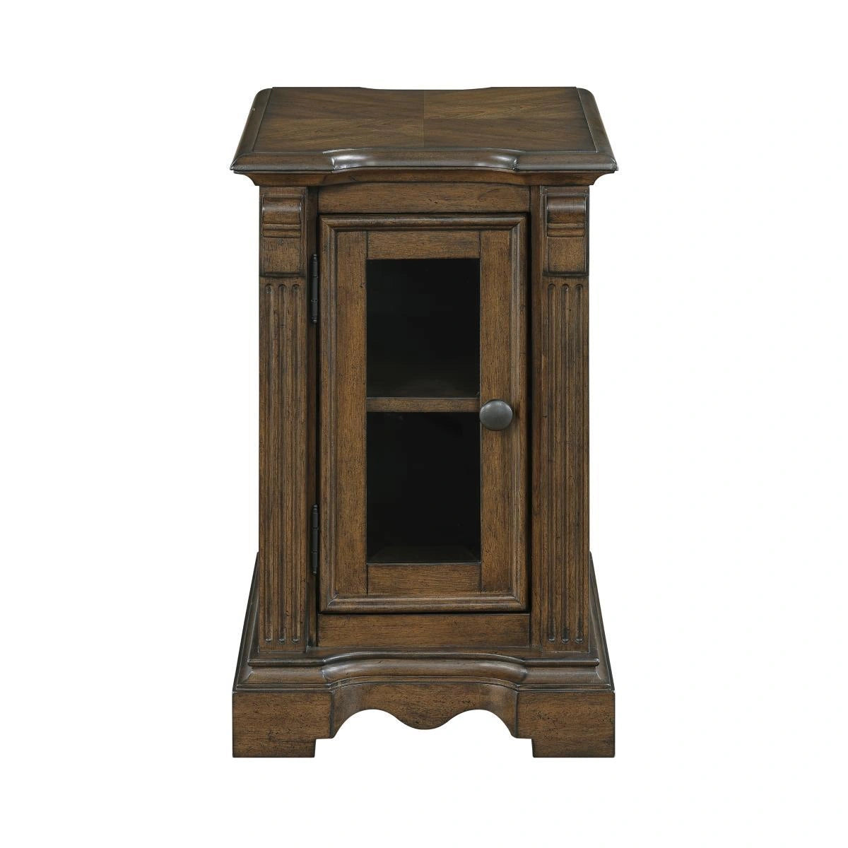 End & Side Tables