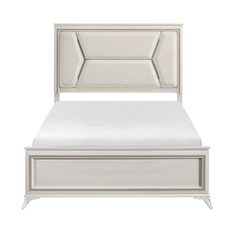 Audra California King Bed image