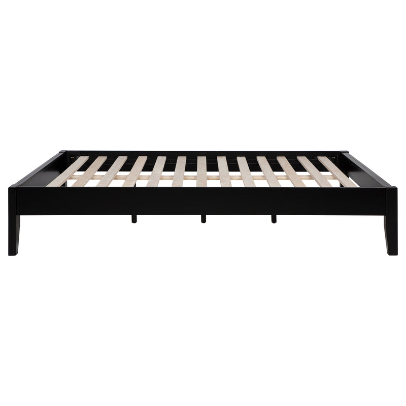 Hounslow Platform Bed Base