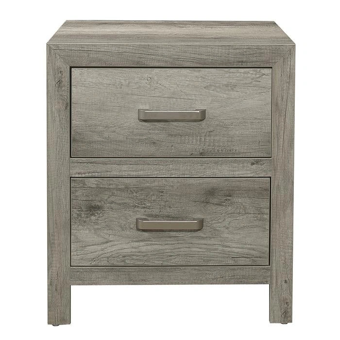 Rustic
