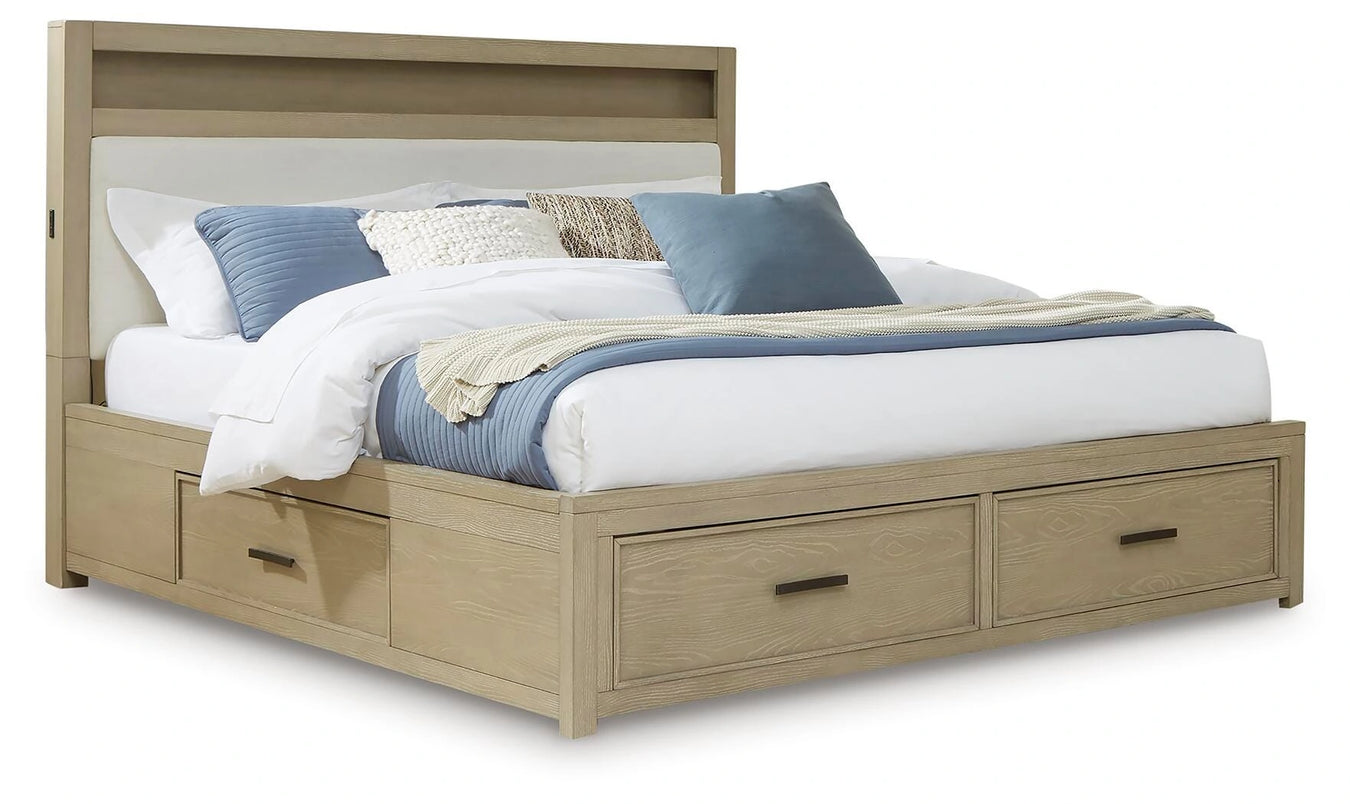 Wood Products and Other