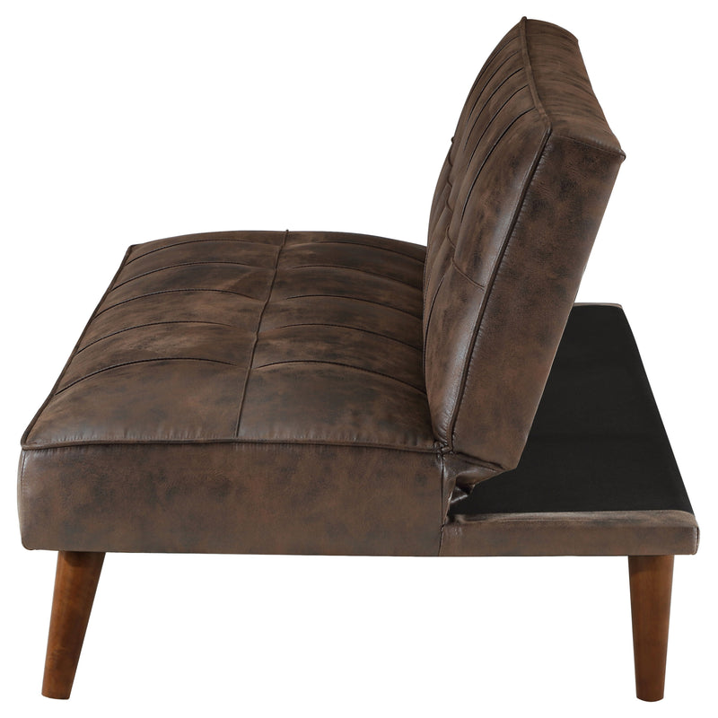 Jenson Convertible Sofa Bed