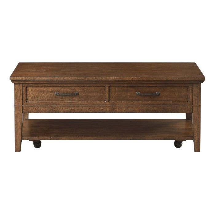 3620-30 - Cocktail Table