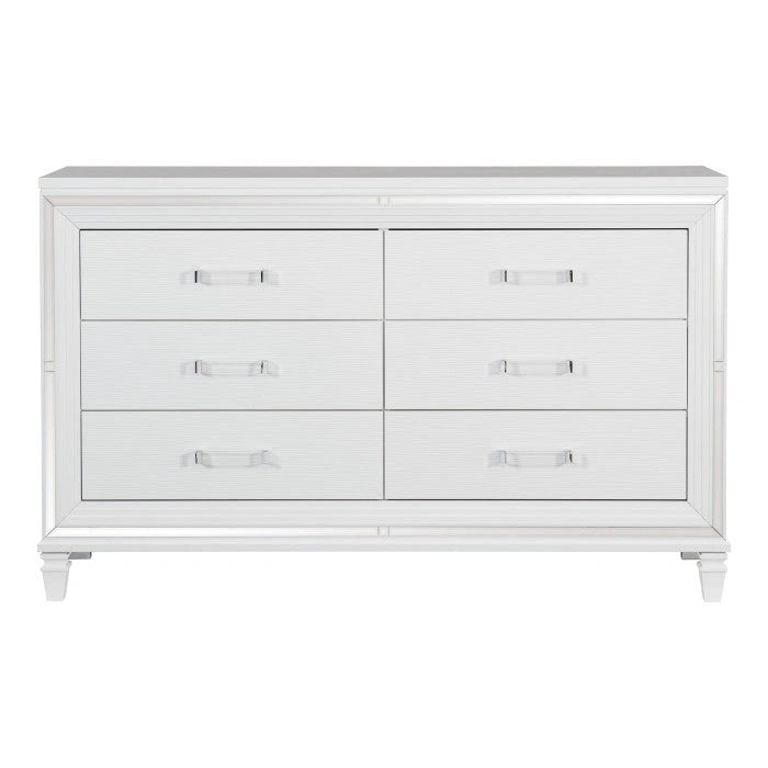 Tamsin Dresser