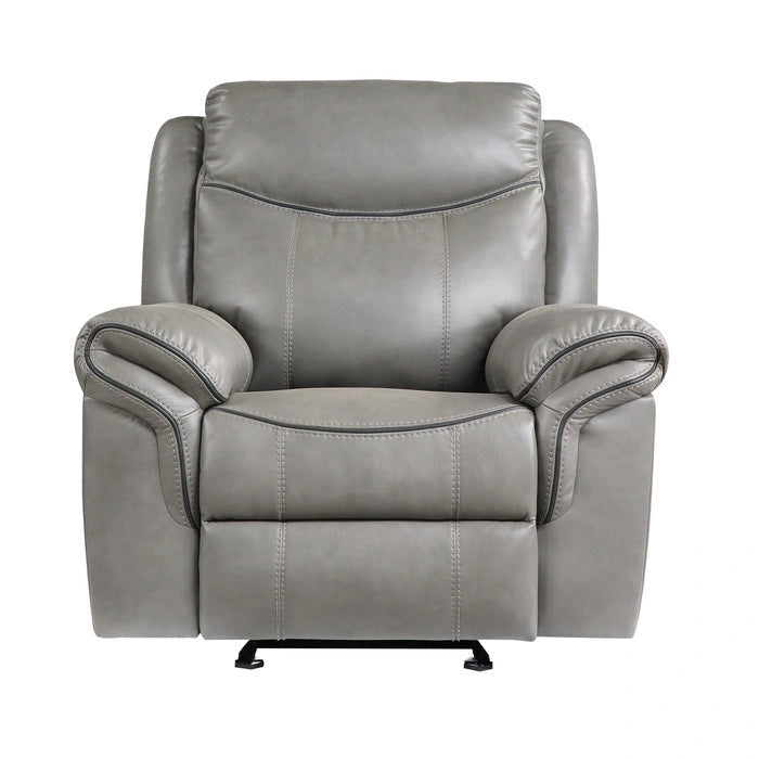 Reclining