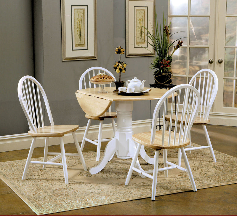 Allison Dining Set