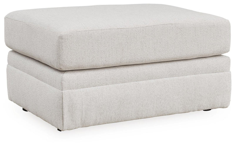 Maitelynn Ottoman image