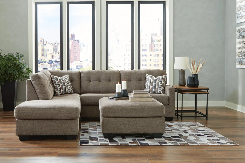 Mahoney Living Room Set