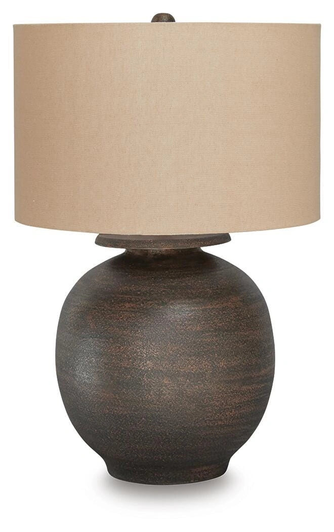 Antique Brown