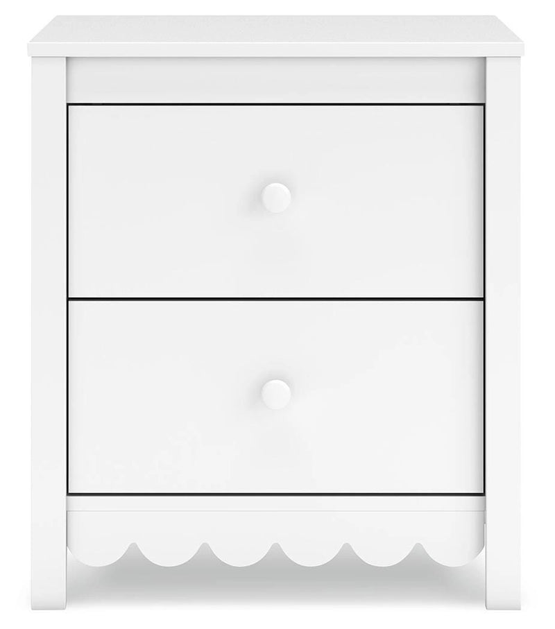 Hallityn Nightstand