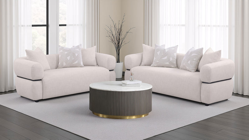 Jeanette Sofa