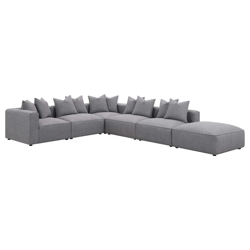 Jennifer Modular Sectional Sofa